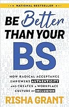 Be Better Than Your B.S. book cover