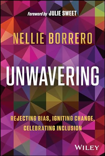Unwavering book cover